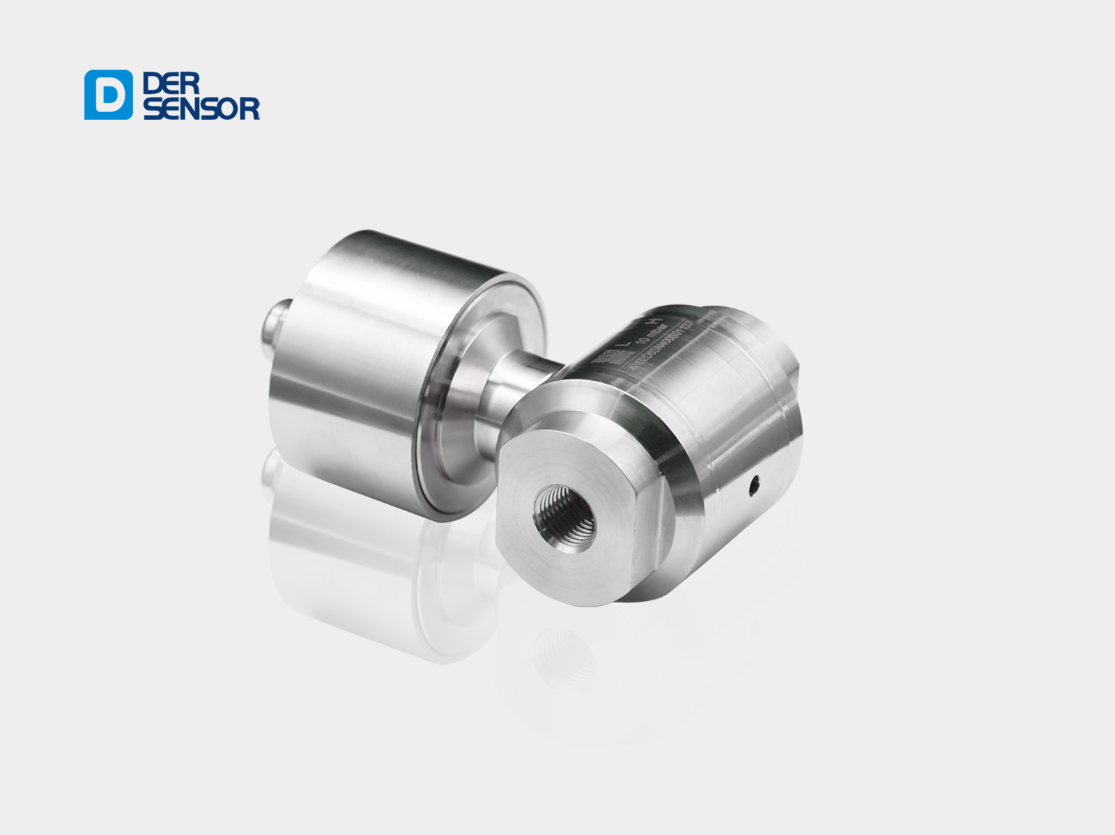 DRS-336D 智能單晶硅差壓傳感器